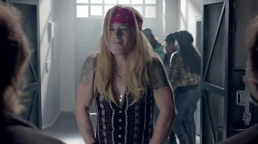 Casi leyendas (2017)